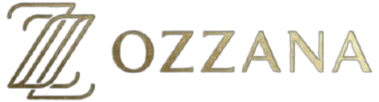 OZZANA Logo